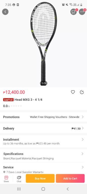 head mxg 3 price