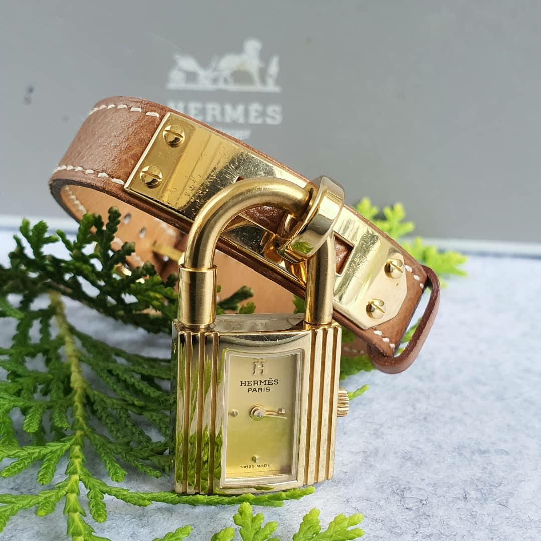 Hermes kelly watch best sale price
