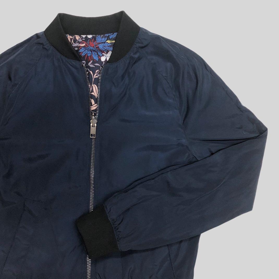 H and sale m reversible bomber