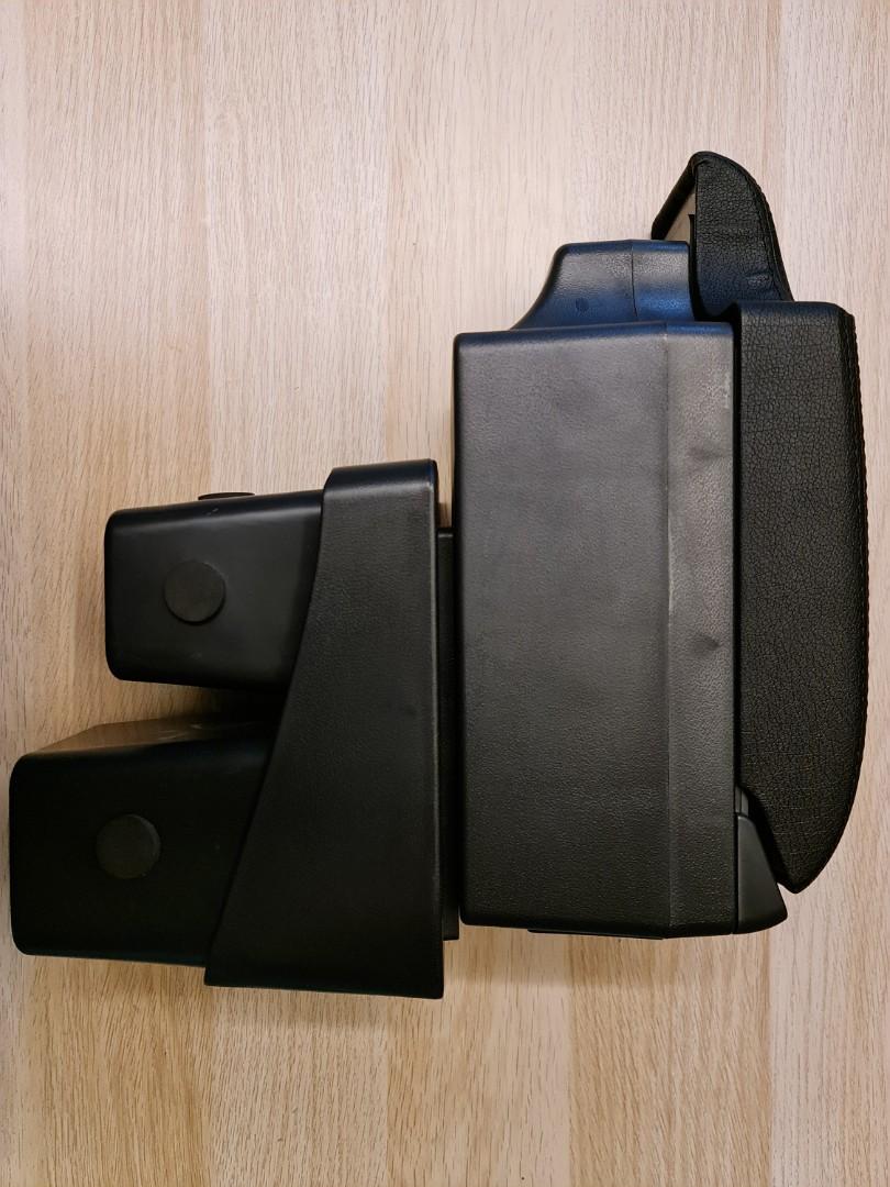 Honda fit/ jazz gk armrest, Car Accessories, Accessories on Carousell