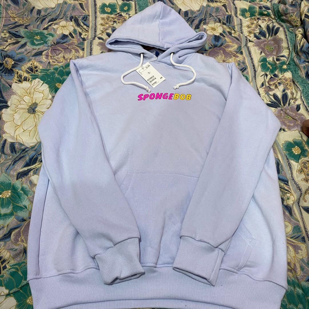 Harga retail hoodie h&m hotsell