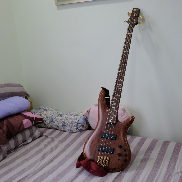 Ibanez outlet sr 1200