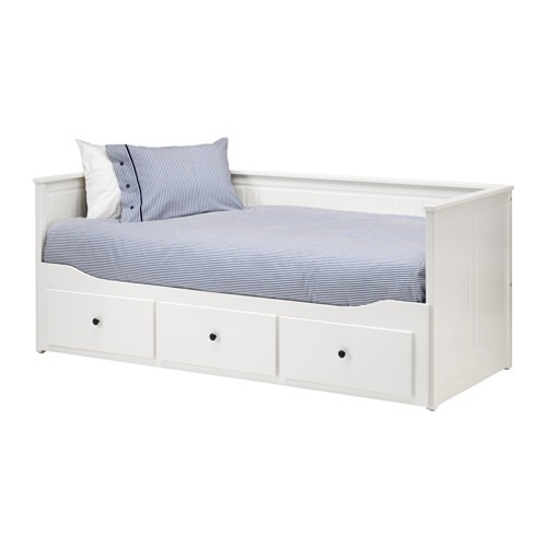 IKEA HEMNES Sofa Bed (Queen Size), Furniture & Home Living, Furniture