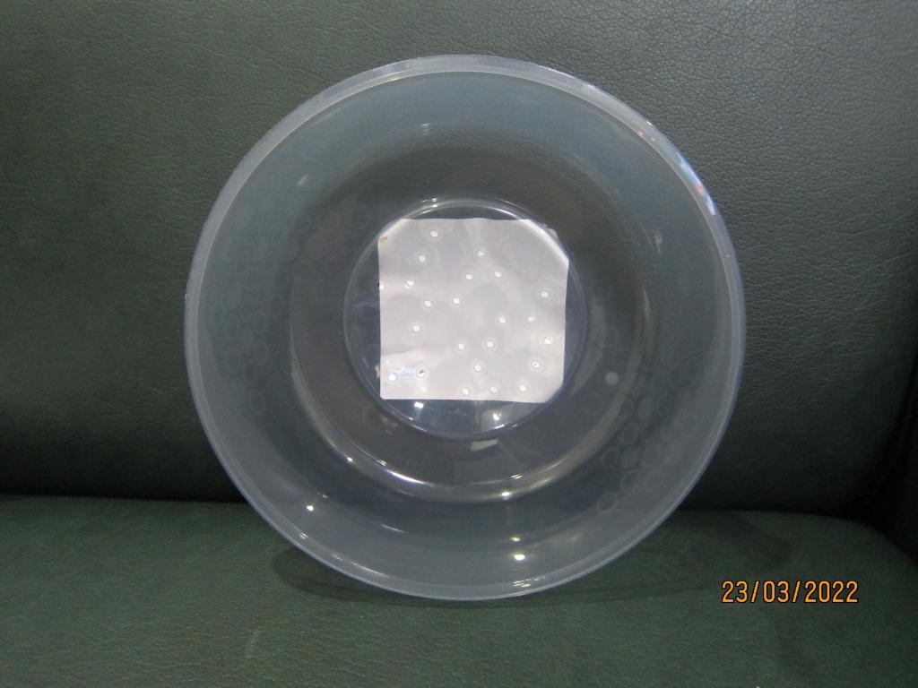 Ikea Microwave Food Cover, Furniture & Home Living, Kitchenware