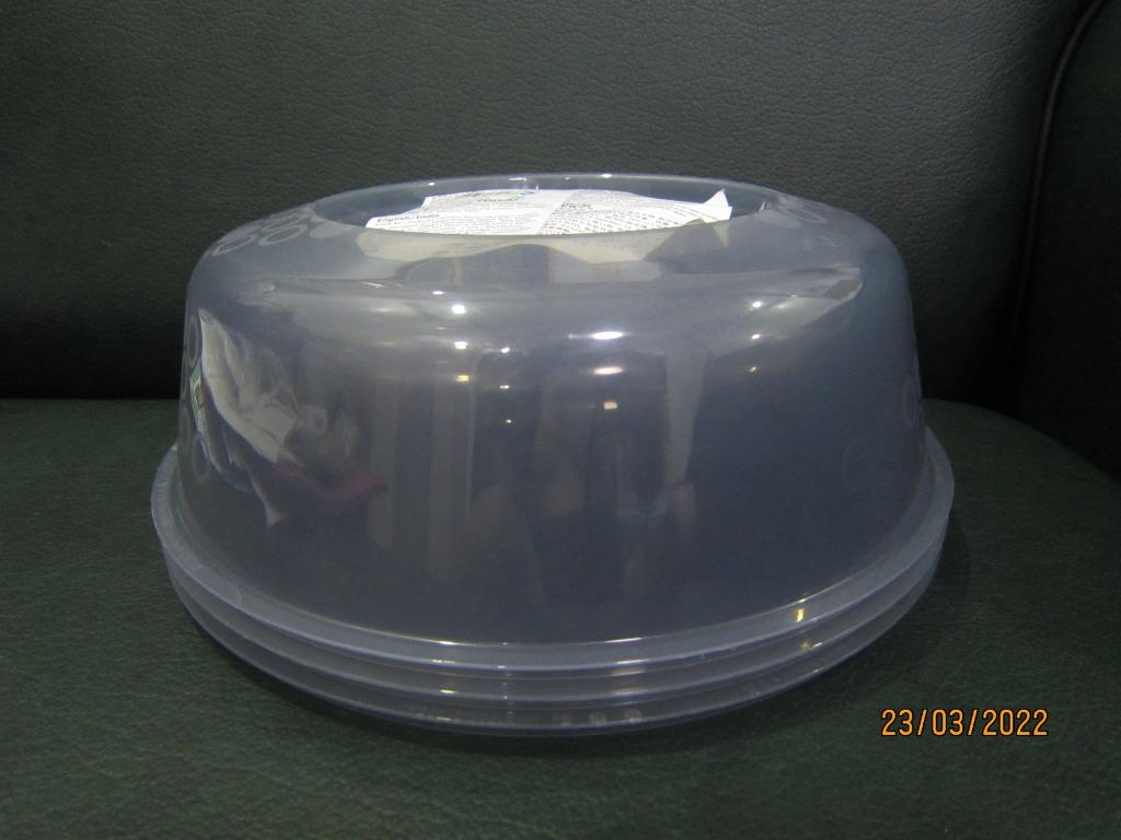 Ikea Microwave Food Cover, Furniture & Home Living, Kitchenware