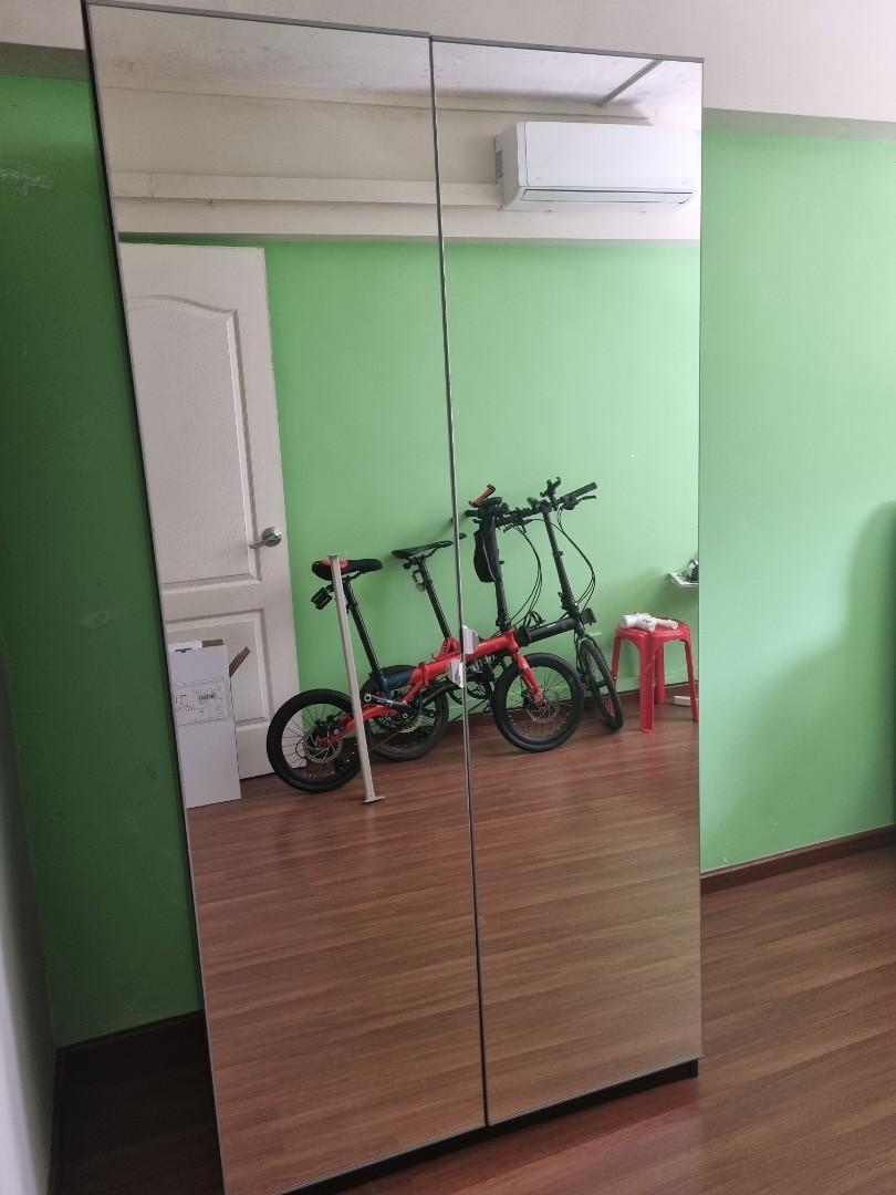 Ikea Pax Wardrobe, Babies & Kids, Baby Nursery & Kids Furniture, Kids