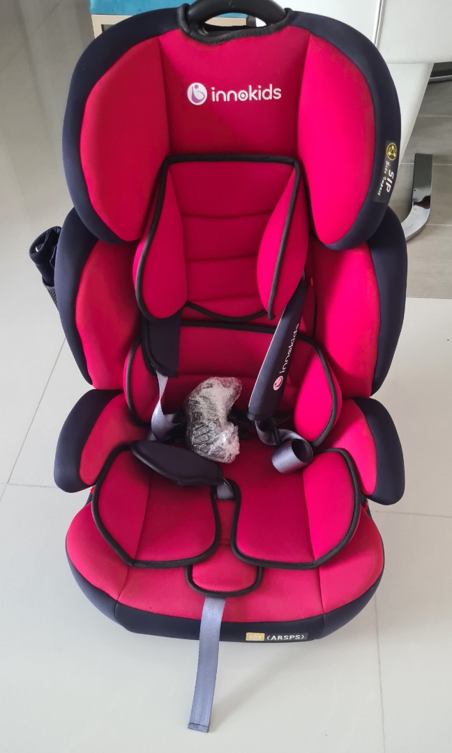 Innokids car on sale seat