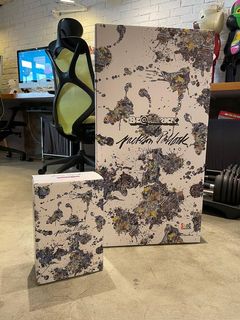 （分類：）位於 。 由 a_plus_toyz 提交（商品編號 1077213997，圖片 1）。簡介： 。