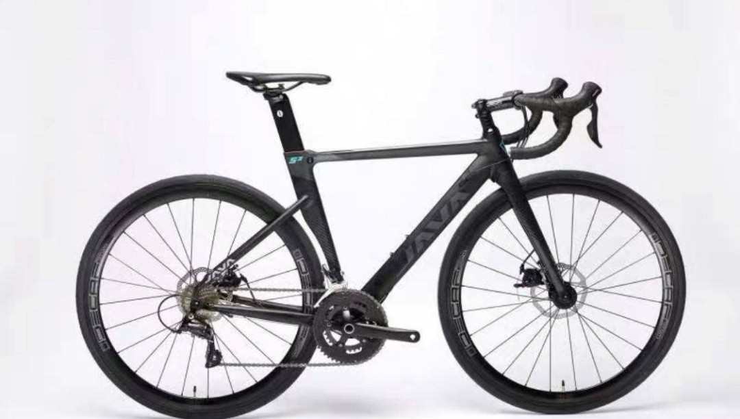 KABON Java Siluro3ロードバイク JAVA SILURO 3 Road Bike 18 Speed Carbon Fiber Bicycle SORA