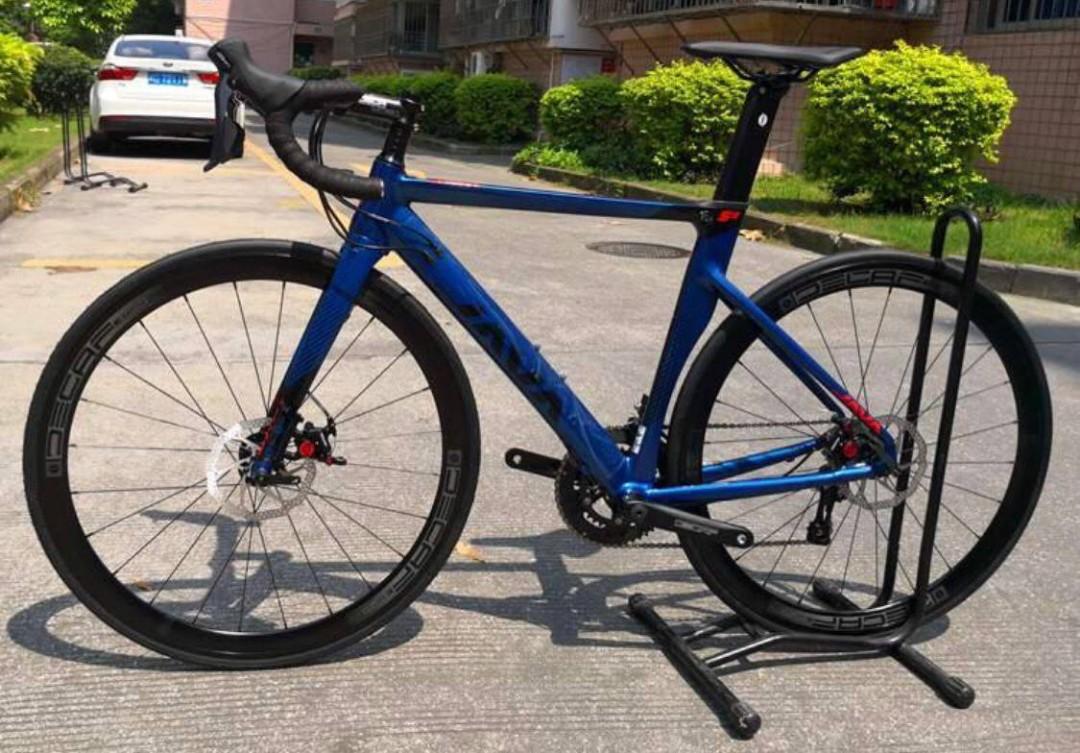 Java siluro 3 road bike bicycle cycle 700c, Sports Equipment, Bicycles ...