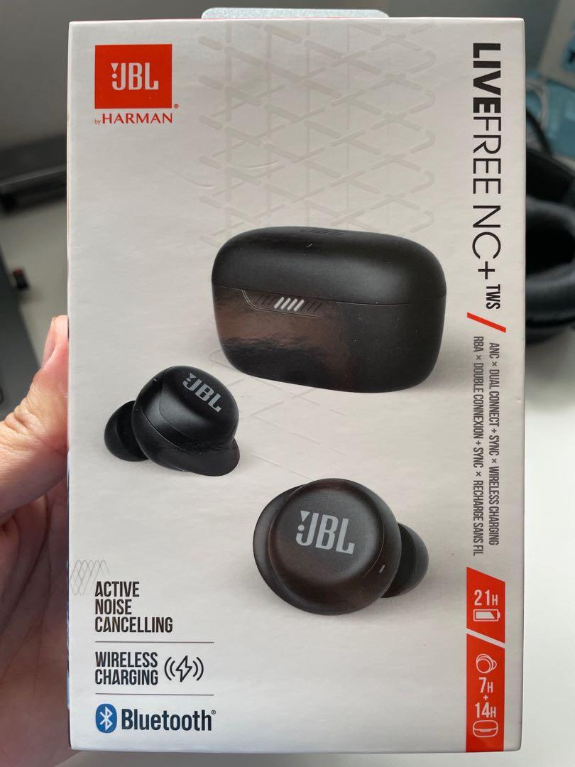 jbl live free nc 