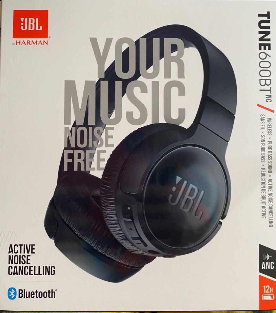 jbl tune 600btnc waterproof