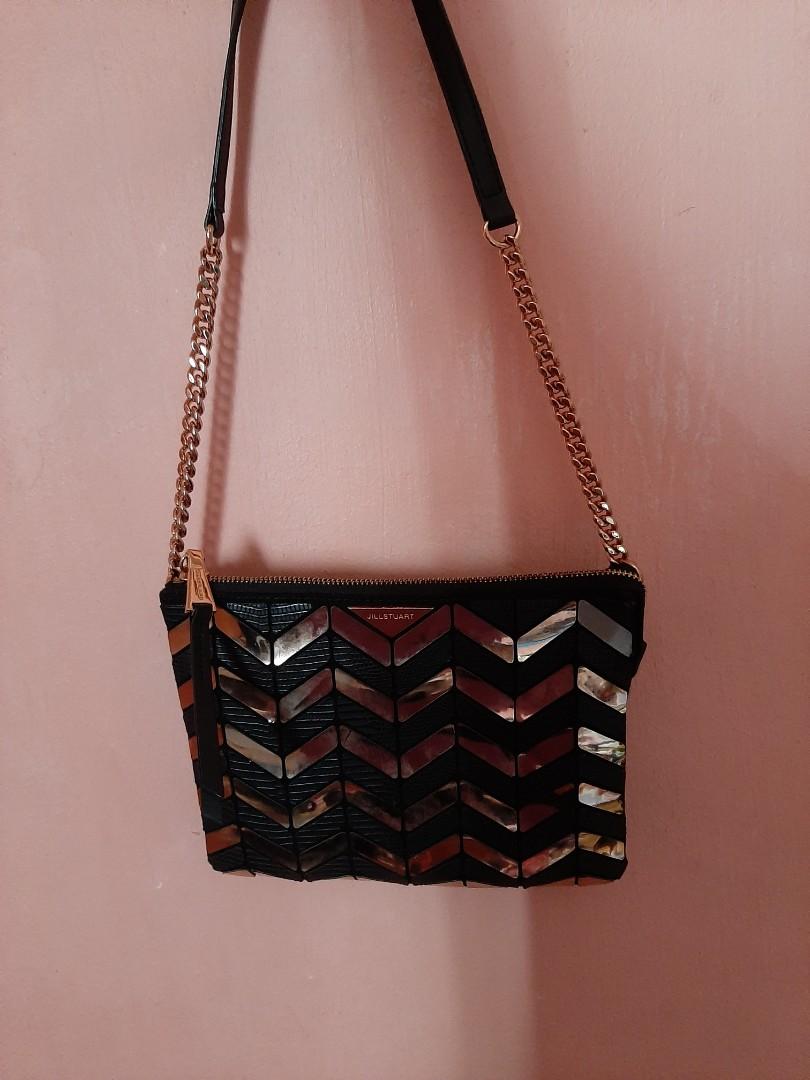 Jillstuart Newyork Luxury Bags Wallets On Carousell