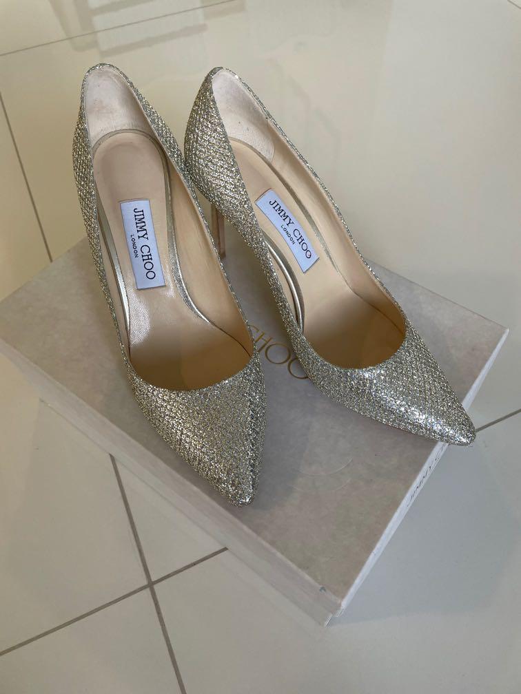Romy 85 champagne on sale