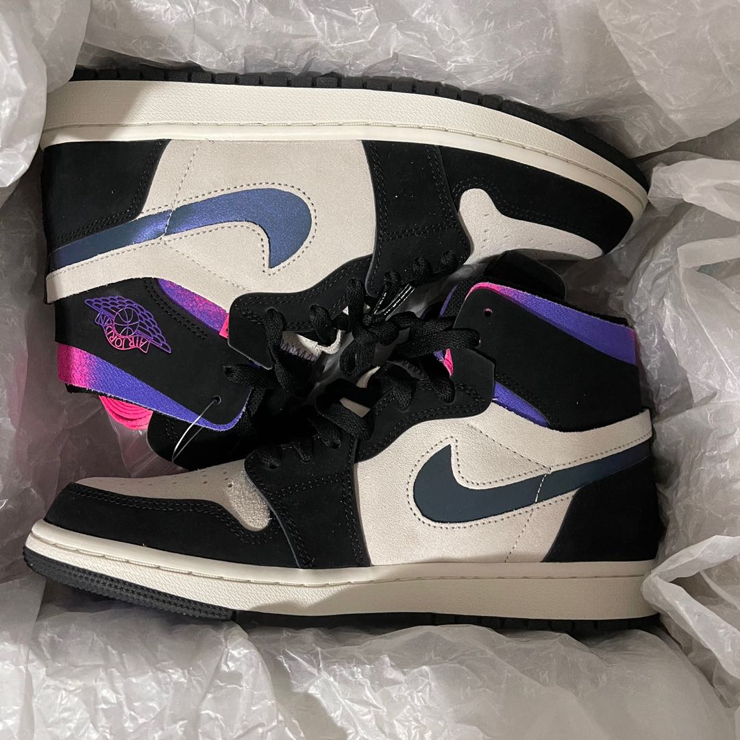 jordan 1 retro high og psg