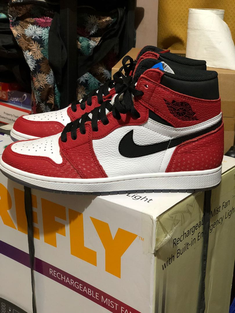 origin jordans