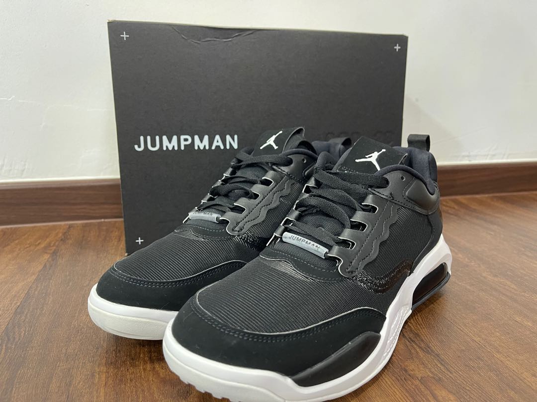 jumpman air max 200