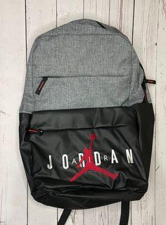 Jordan Air Patrol backpack bag camo (Large), Men's Fashion, Bags, Backpacks on Carousell