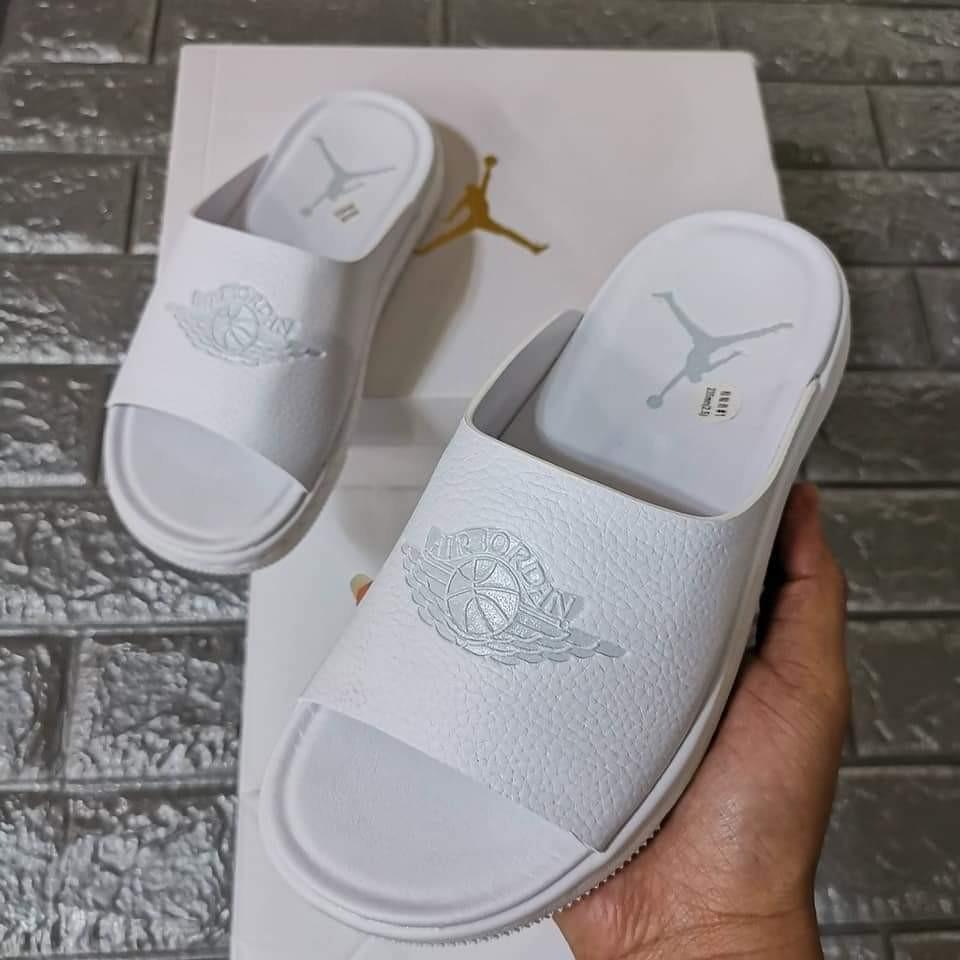 jordan modero slides