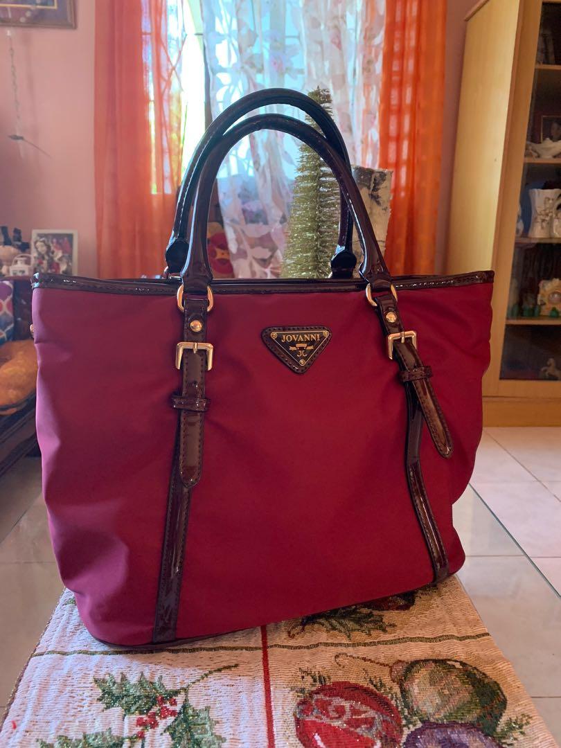 jovani bag
