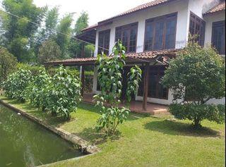 Villa Puncak Cisarua Properti Carousell Indonesia