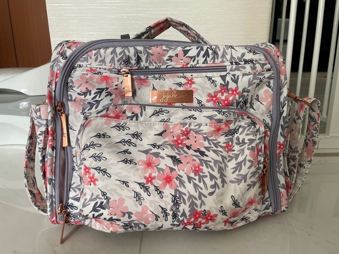 Jujube bff sakura swirl 2025