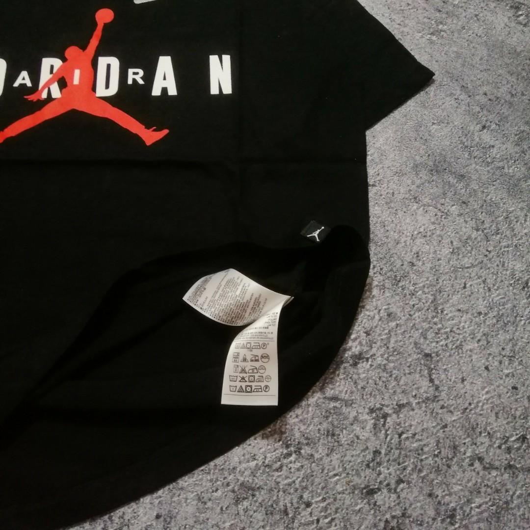 Baju jordan original online