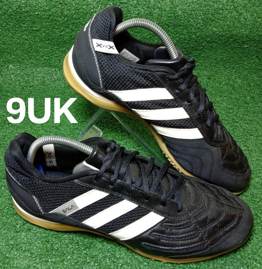 Kasut futsal discount adidas sala