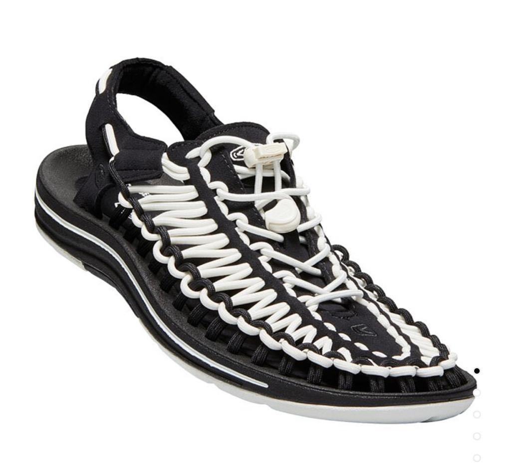 靴 KEEN UNEEK x TOKYOHEMPCONNECTION US8 Keen - Tokyo Hemp Connection x KEEN UNEEK | HBX - Globally