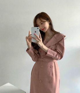 Korean Dress