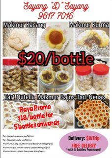 Affordable Makmur Gajus For Sale Food Drinks Carousell Singapore