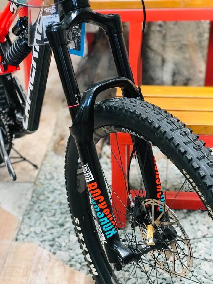 Lapierre Spicy Team Ultimate Bike Sports Equipment Bicycles