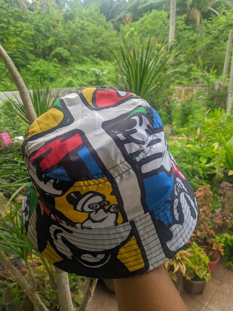 Levi's mickey online hat