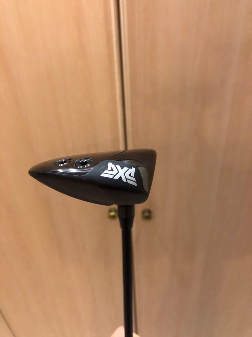 LH PXG GEN 2 0341 X 5 Wood (18deg) [**PRICE DROP!**](Left Handed, Lefty