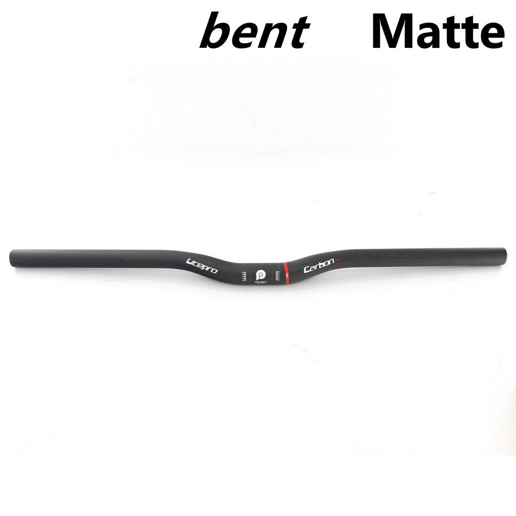 litepro carbon handlebar