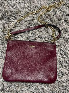 Lodis sling bag