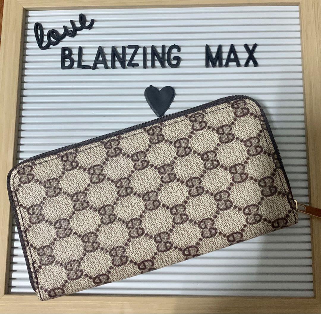 Long Wallet (Category: Wallets & Card holders) located in Manila. Submitted by blanzingmax (Listing ID 1077163372, Image 2). Description: *affordable yet quality wallet.