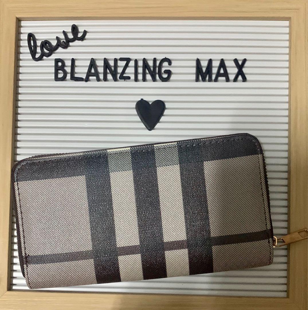 Long Wallet (Category: Wallets & Card holders) located in Manila. Submitted by blanzingmax (Listing ID 1077163372, Image 1). Description: *affordable yet quality wallet.