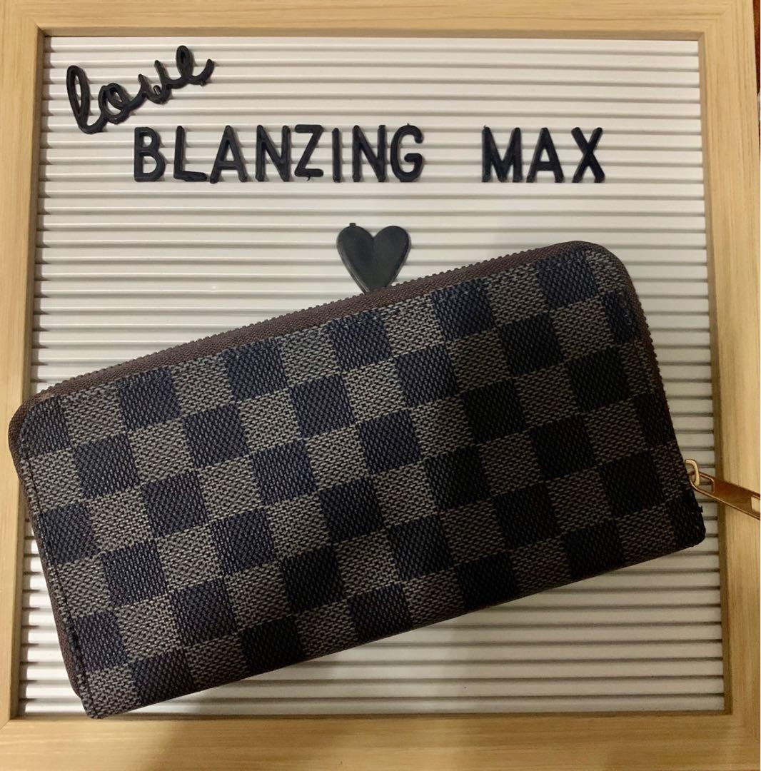 Long Wallet (Category: Wallets & Card holders) located in Manila. Submitted by blanzingmax (Listing ID 1077163372, Image 3). Description: *affordable yet quality wallet.