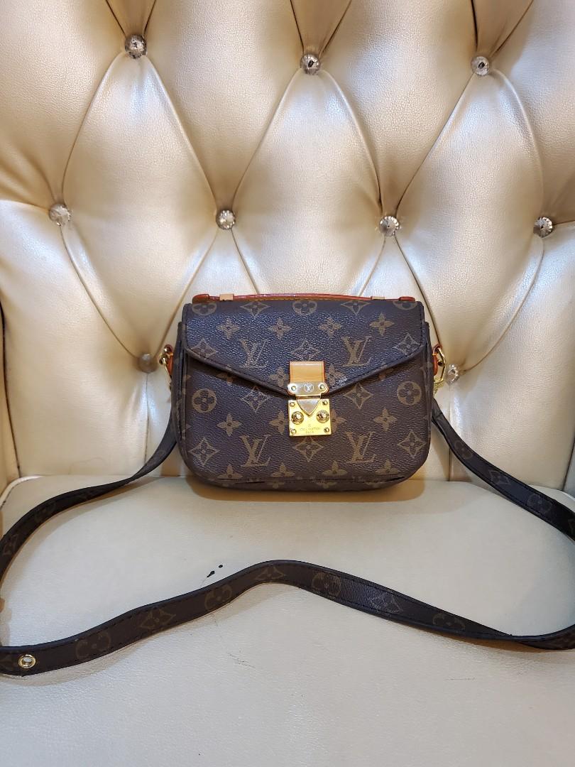 Mini Metis Louis Vuitton Bag