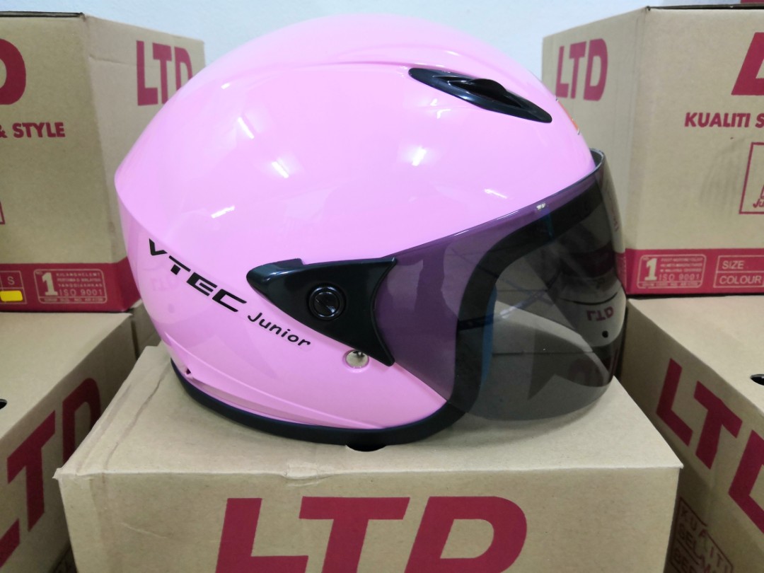 Ltd shop helmet kid