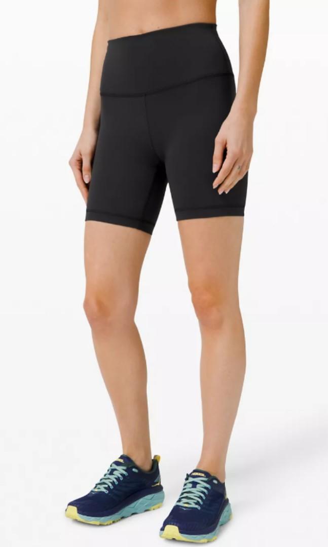 wunder train hr short 6