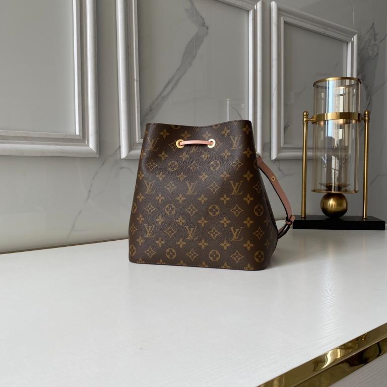 Louis Vuitton NeoNoe MM bag, Women's Fashion, Bags & Wallets, Shoulder Bags  on Carousell