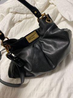 Marc Jacobs Authentic Leather bag