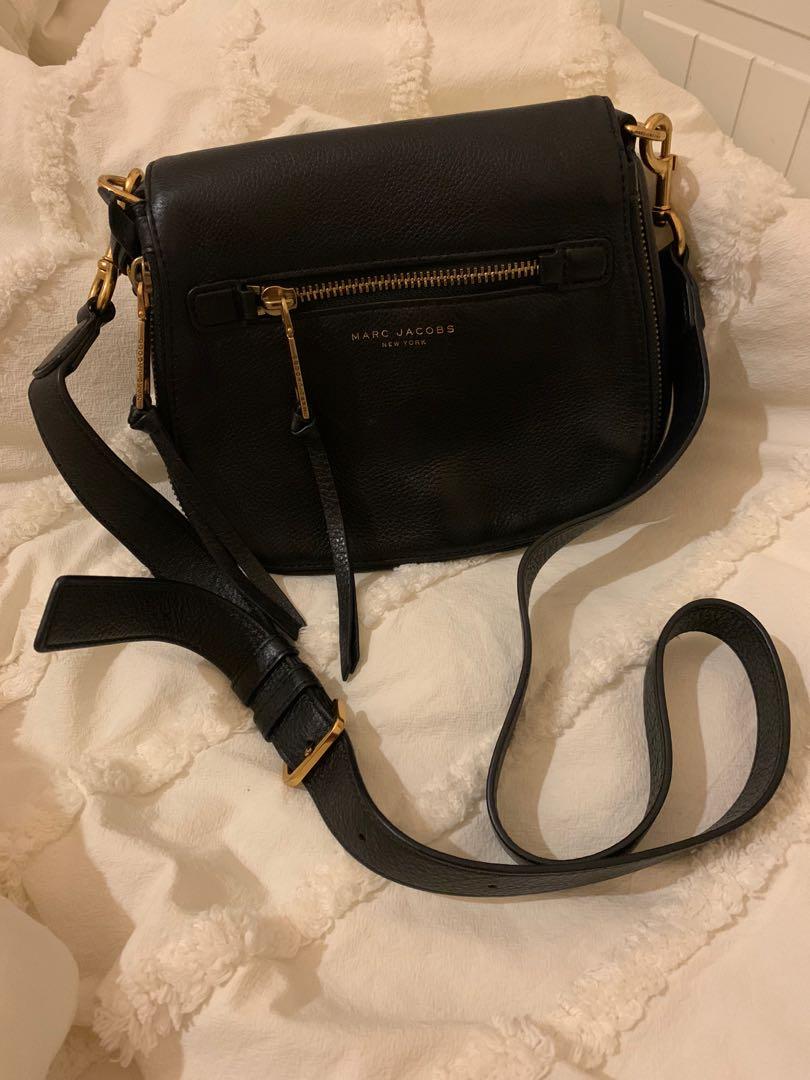 Recruit nomad sales saddle bag