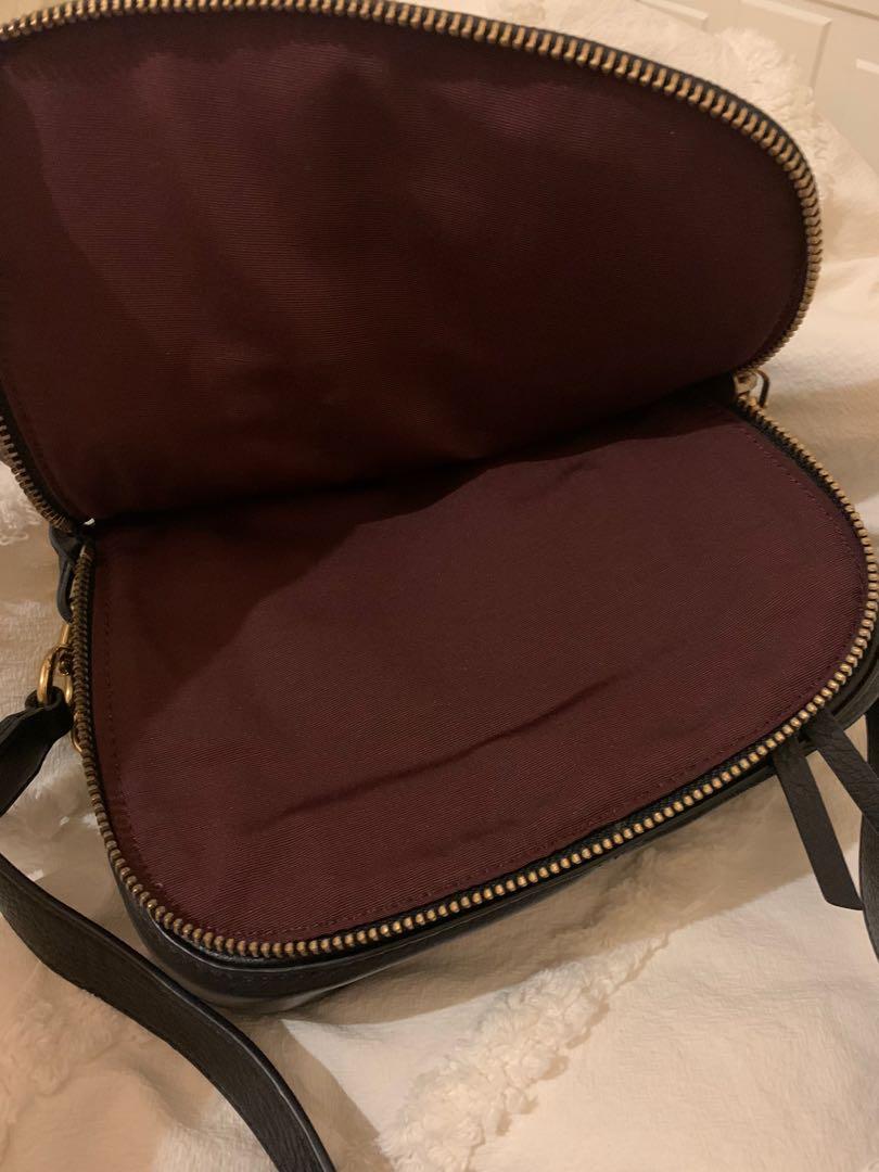Recruit nomad 2025 saddle bag