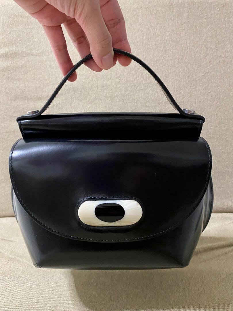 Marni cyclops bag