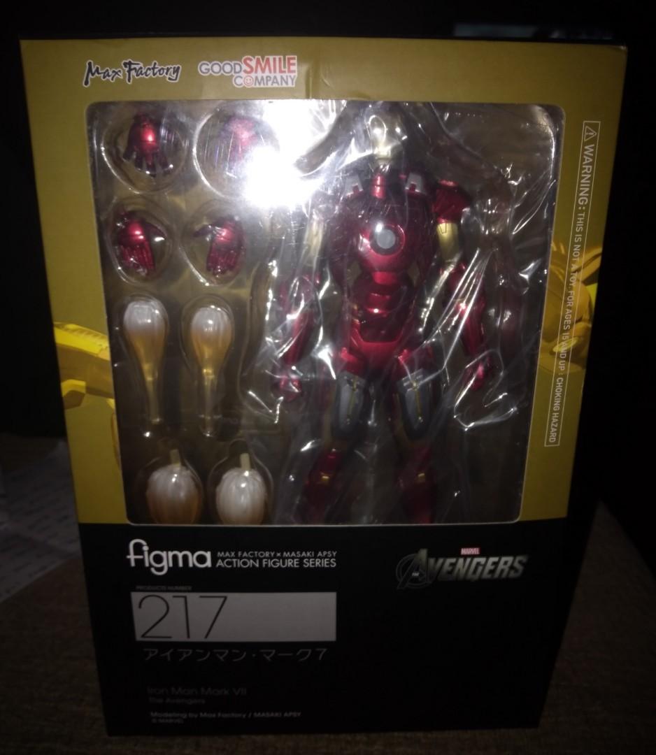 Figma 217 sale