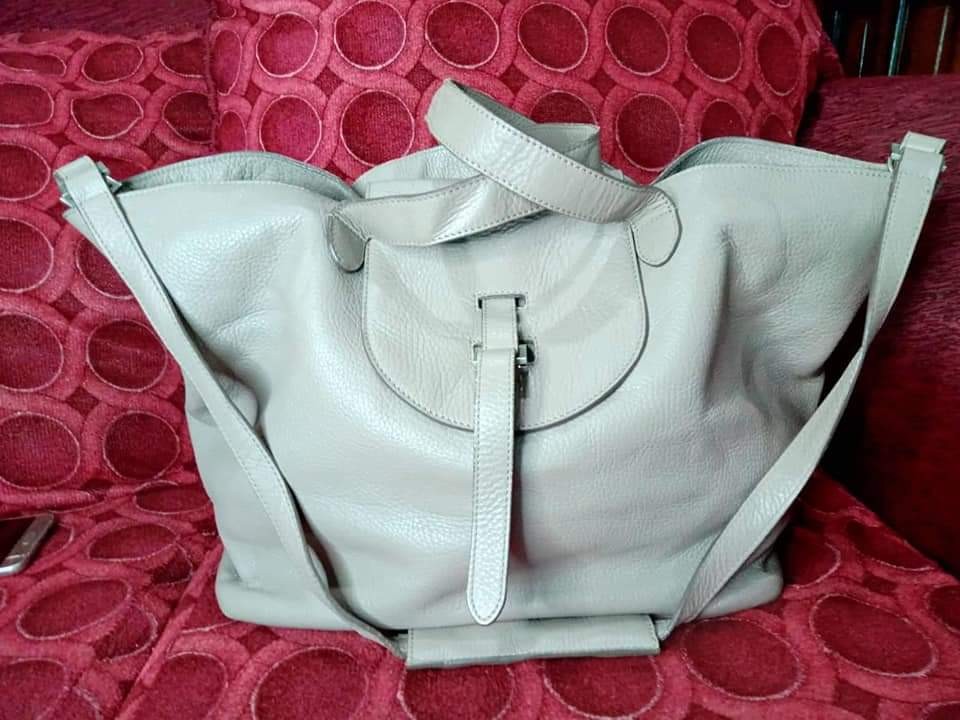 Meli Melo Bag, Women's Fashion, Bags & Wallets, Shoulder Bags on Carousell