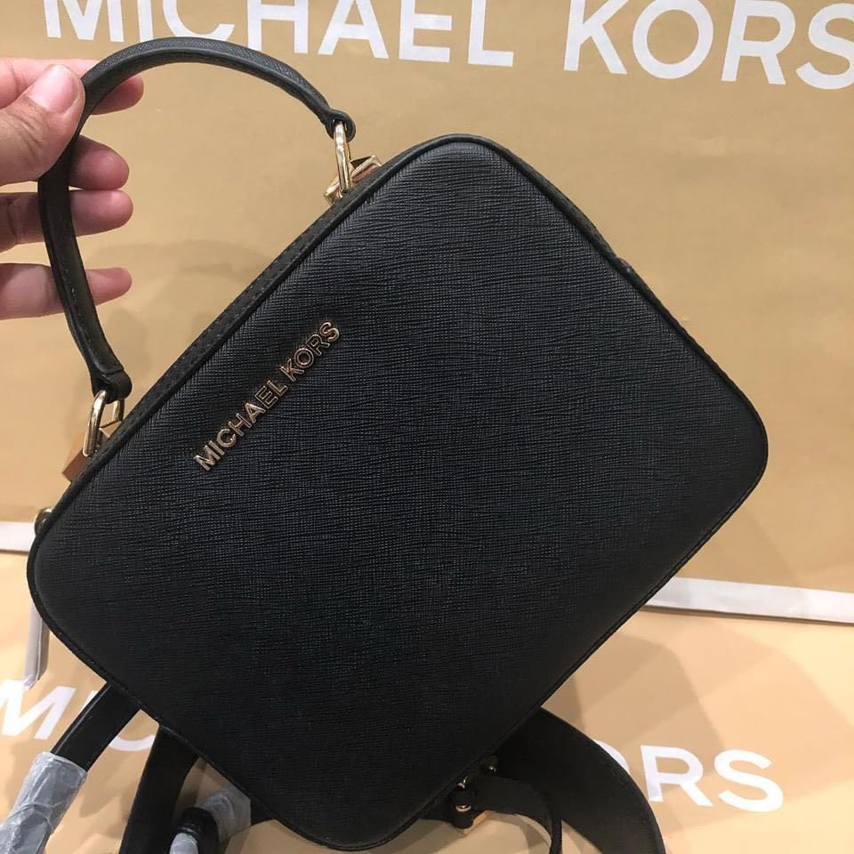 Mk karla shop camera bag